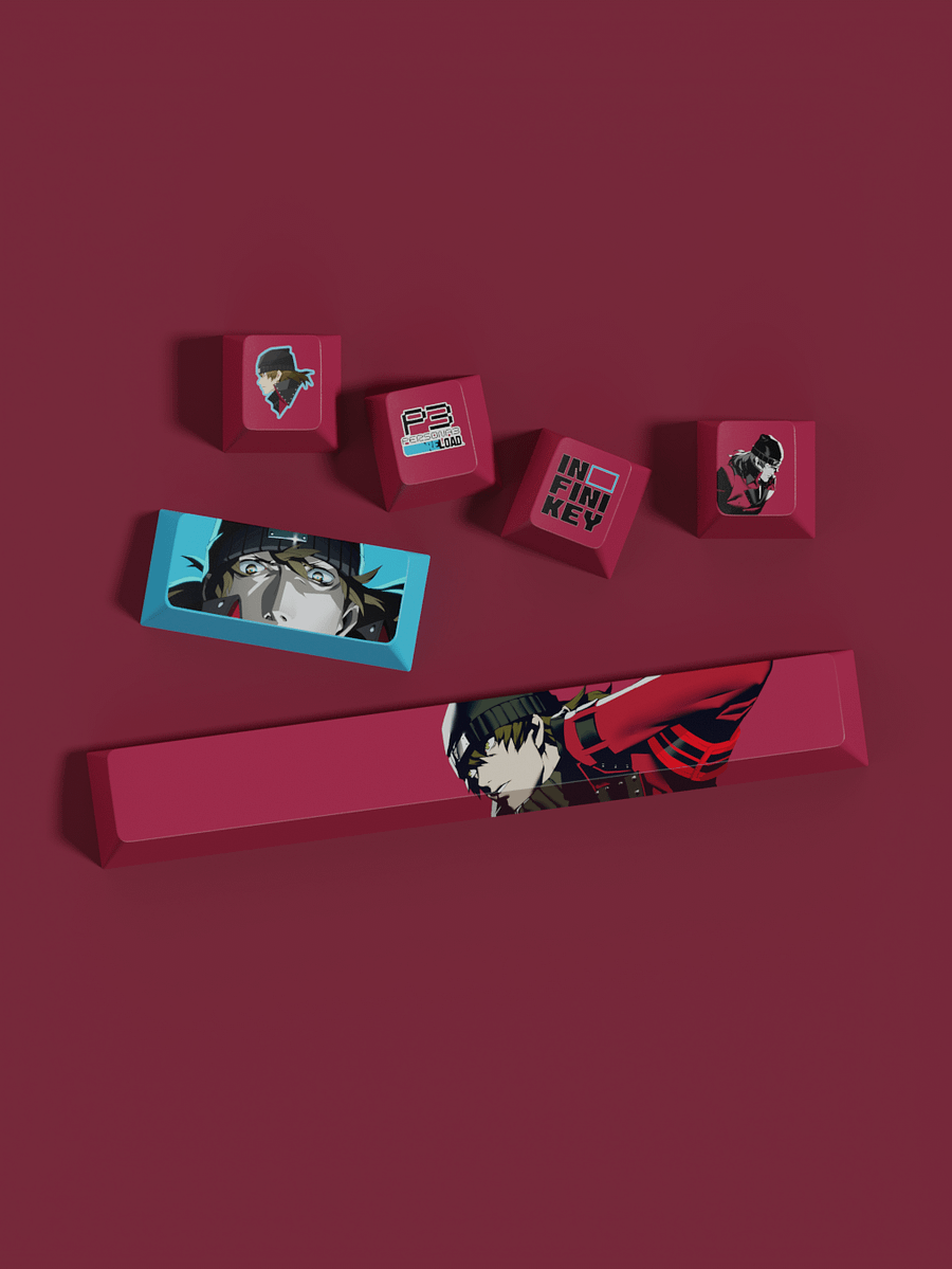 Shinjiro Aragaki product image (1)