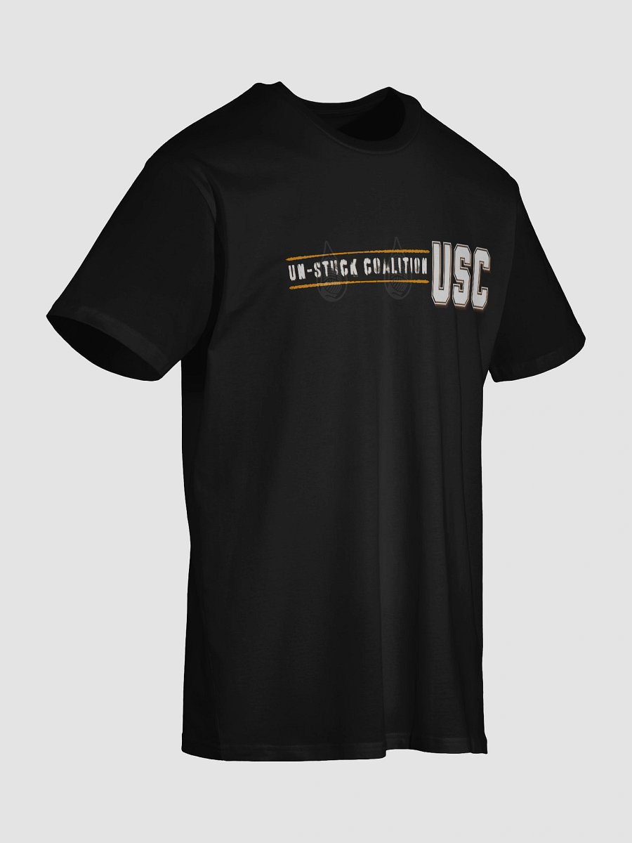 USC Alumni Tee – “You Called. We Came. Now You’re Free.” product image (4)