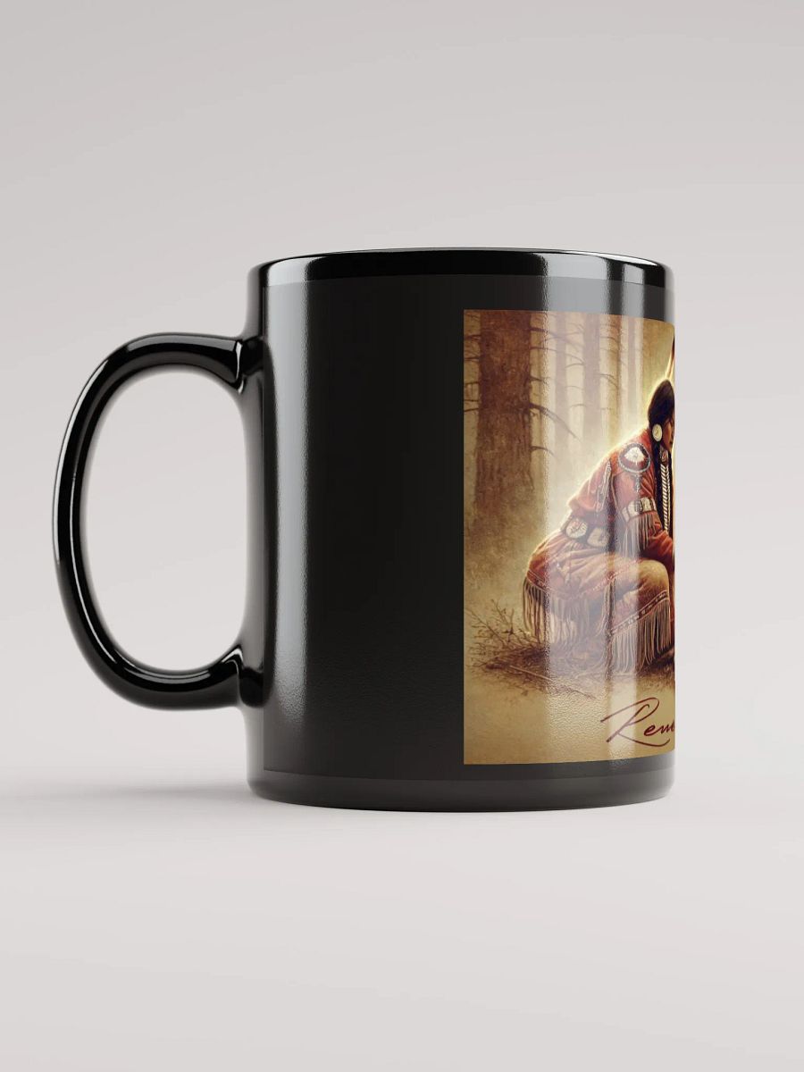 Remembered Mug product image (12)