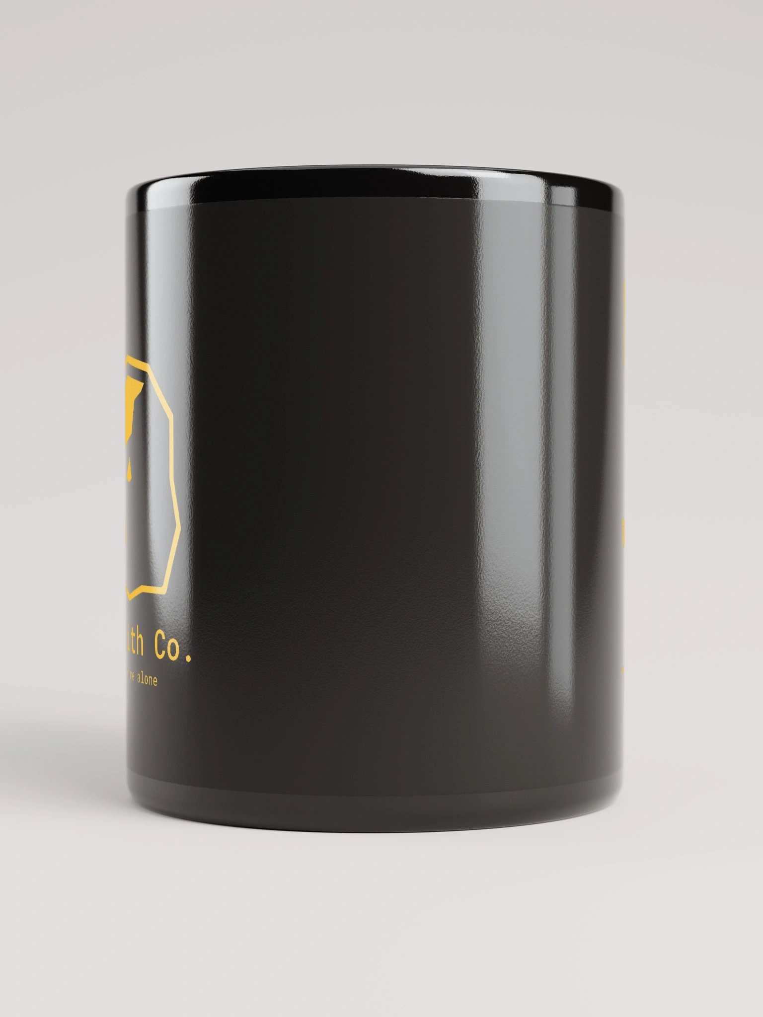 Mine the Gap Mug product image (9)