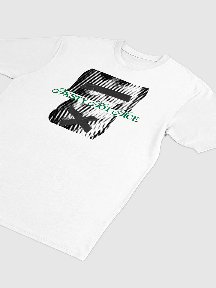 Nxsty Not Nice T-Shirt product image (2)