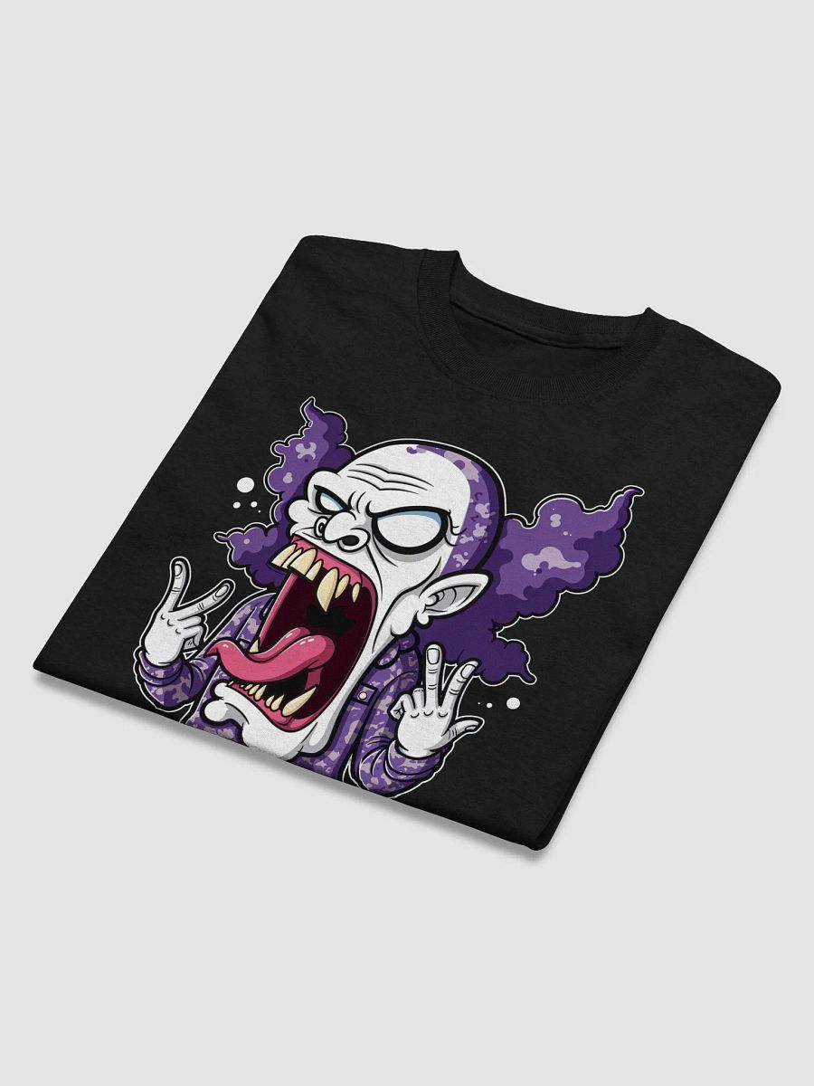 Kilo Express - Money Soldier Purple Clown Tee product image (4)