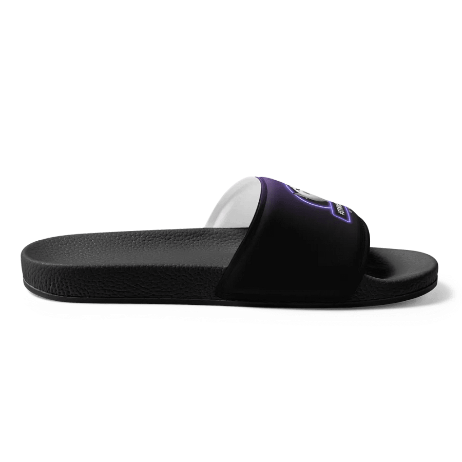 #SynMustDie Men's Slides product image (4)