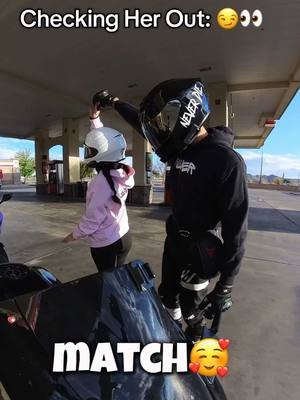 Only OG’s will relate to this one! 😂🖤 Who Remembers The Rainbow Parachute?!!! 😄 If you’re still reading: confuse everyone in the comments by commenting a random food. 😏 @madison.dy  ••• Code: Revzz  10% OFF - Cardo & Amotopart  15% OFF - NBT (armored clothes) 5% OFF - Motoloot (keychains/helmet covers) ••• #motorcycle #r6 #fyp #yamaha #r7 #r1 #bikelife #couple #yzf #biketok #booktok #revzz #funnybiker #revzz #bikergirl 