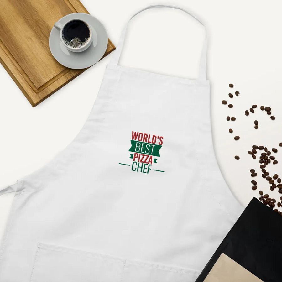 World's Best Pizza Chef product image (5)