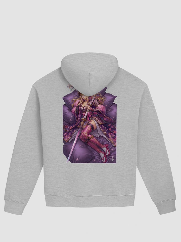 Shawty's Celestial Exclusive Premium Kanika Hoodie product image (1)