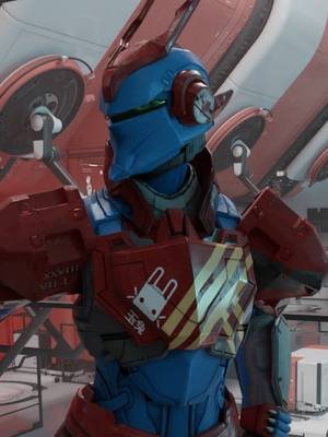 Testing out some things and decided to make it a thing! Pretty excited overall. Just need to work more with mocap/animation.  #destinythegame #destiny2 #destiny2tiktok 