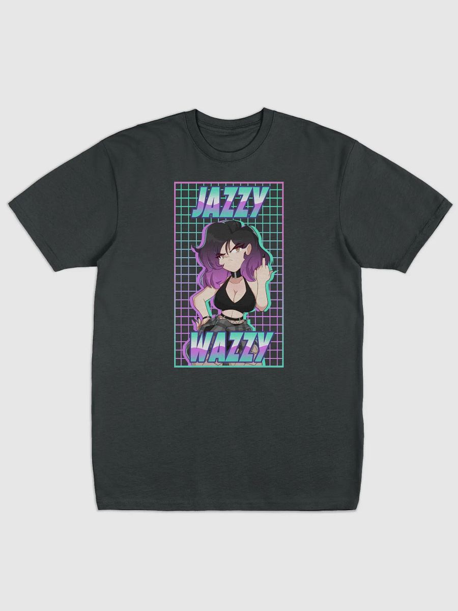 MEN'S Jazzy Character T-Shirt product image (4)
