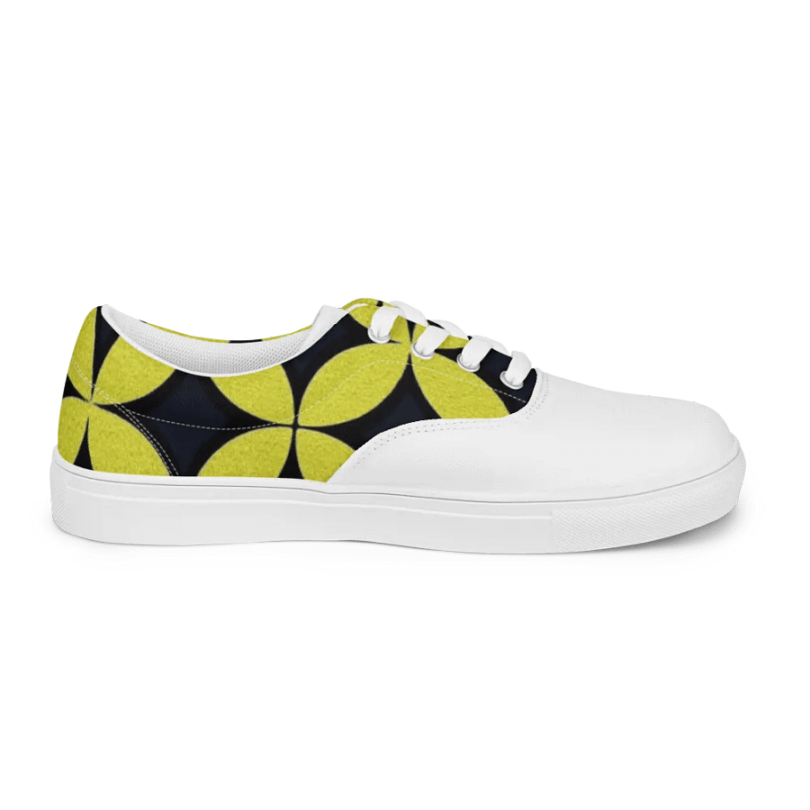 NBY YELLOW PATTERN product image (3)