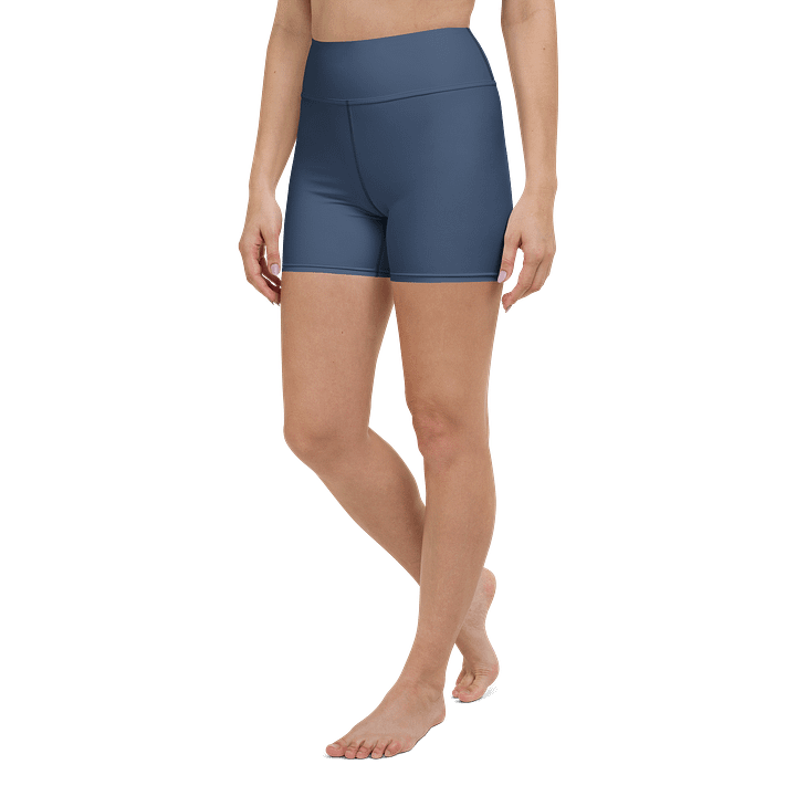 Kree Yoga Shorts product image (1)