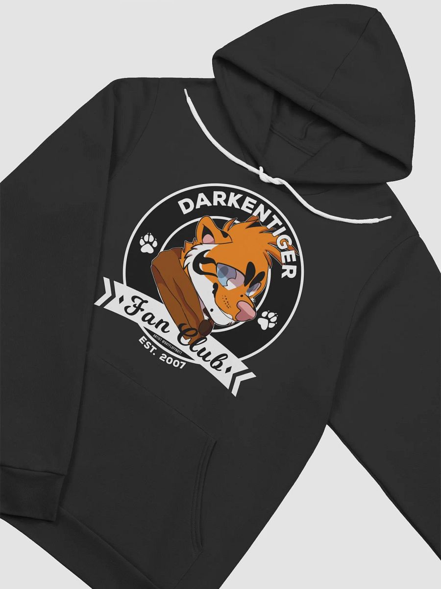 Darken Fan Hoodie product image (7)