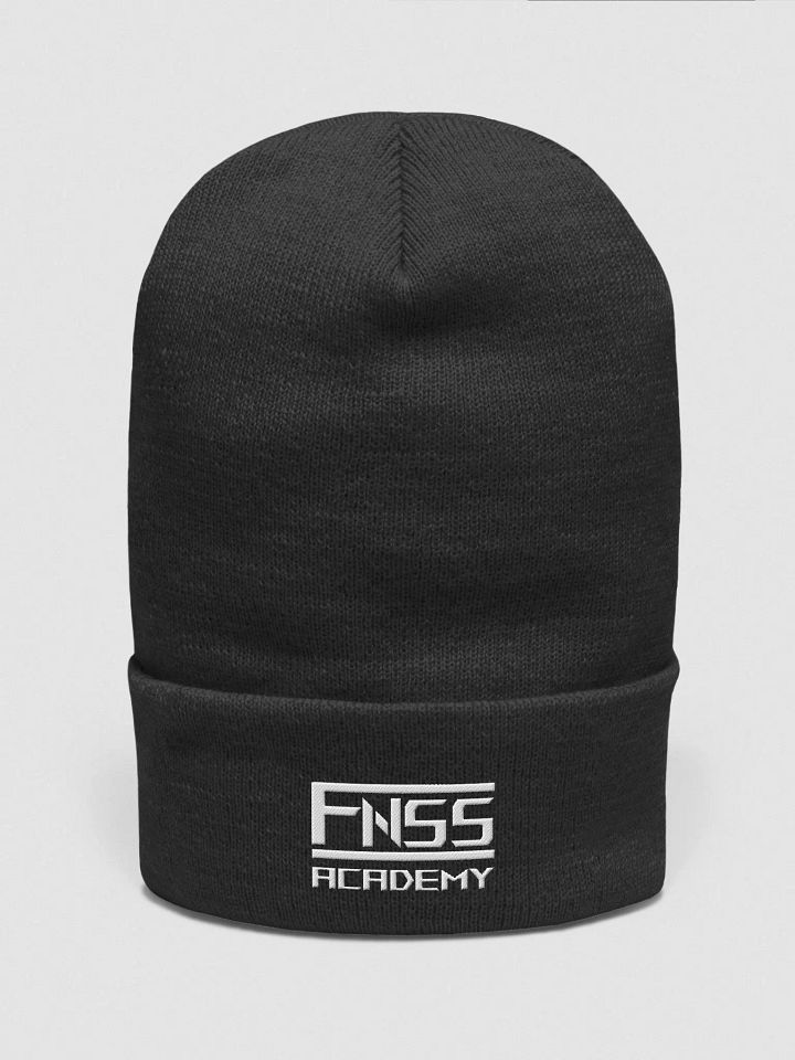 Yupoong FNSS ACADEMY Edition product image (1)