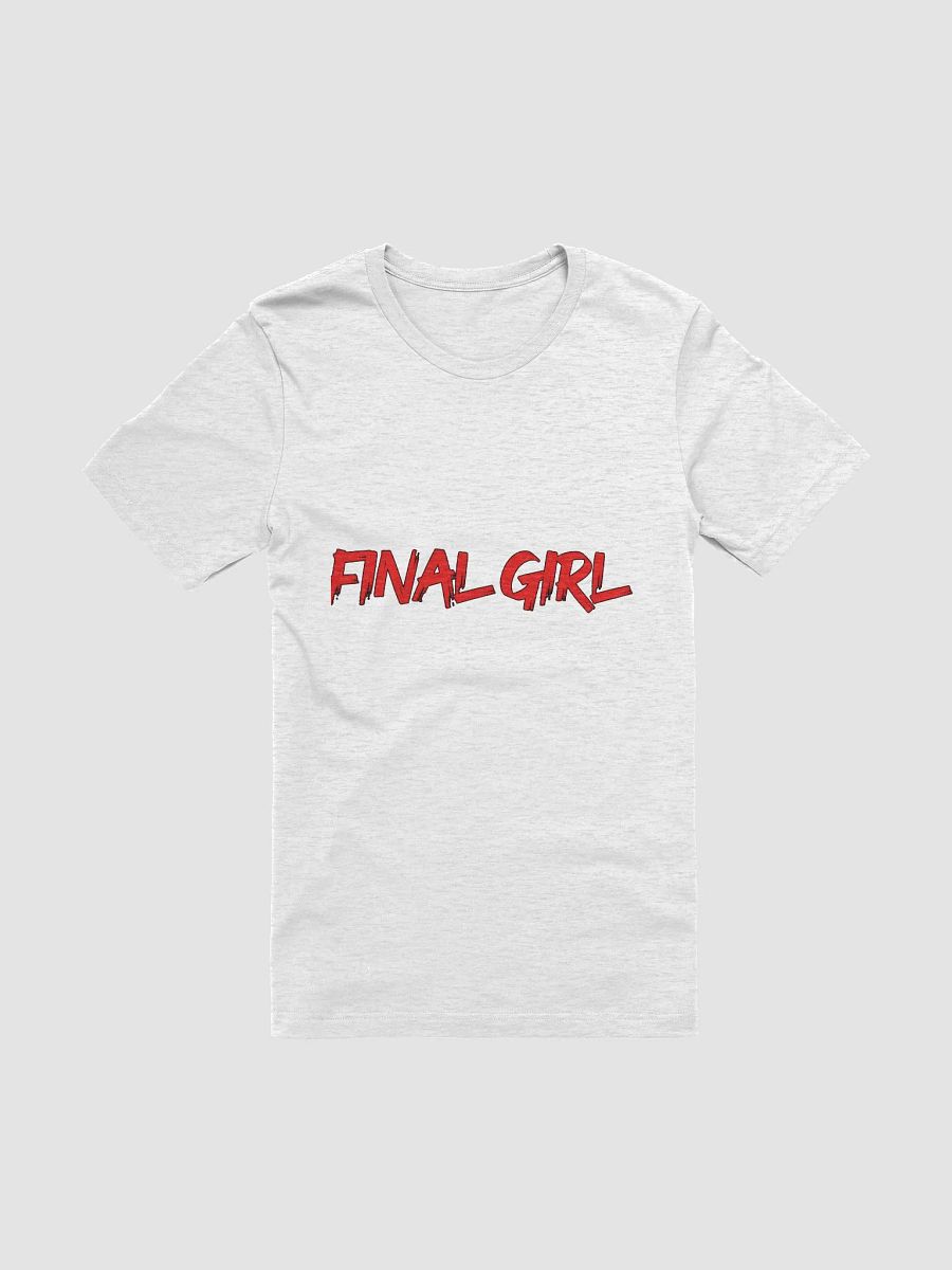 Final Girl T-Shirt product image (1)