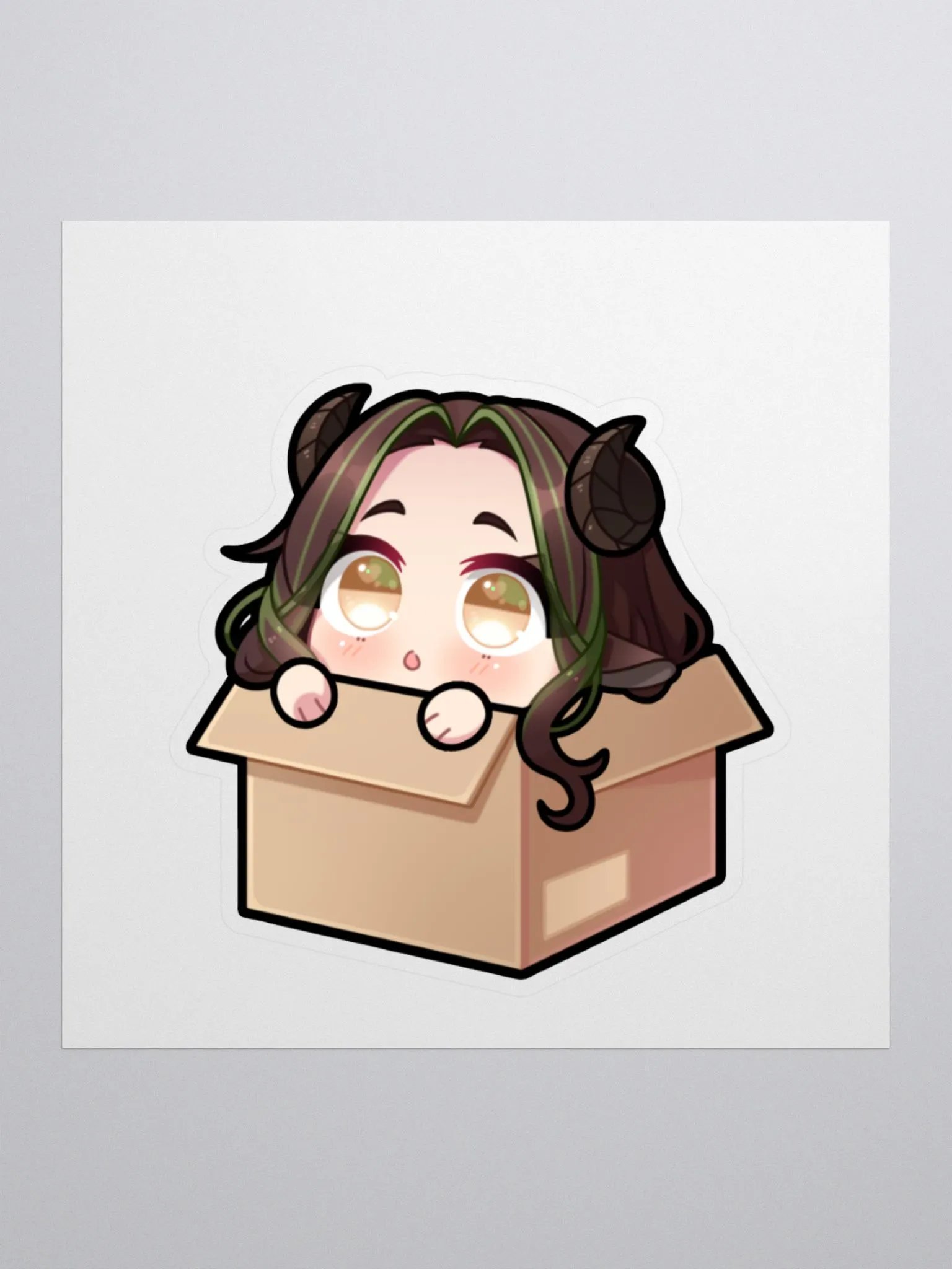 Mushreep in Box product image (1)