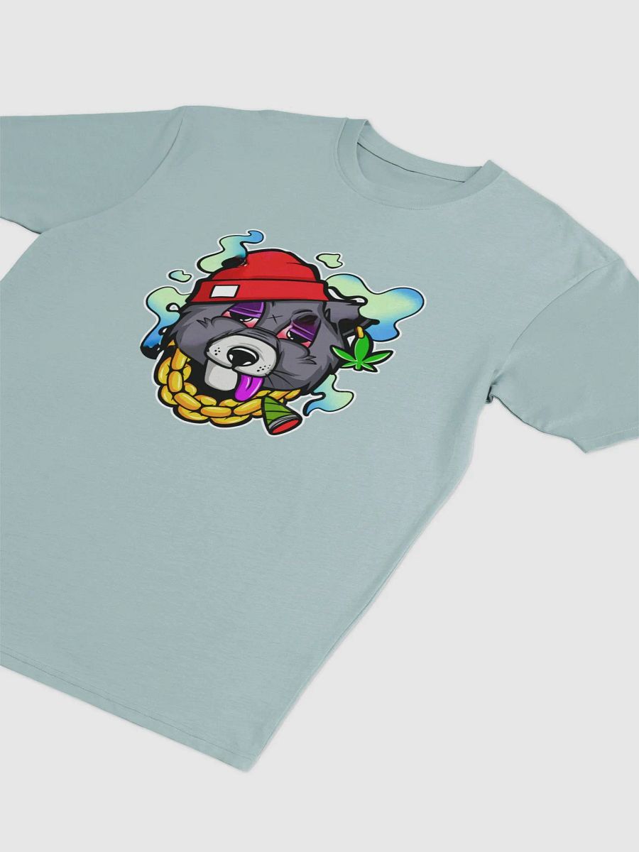 Stone racoon product image (18)