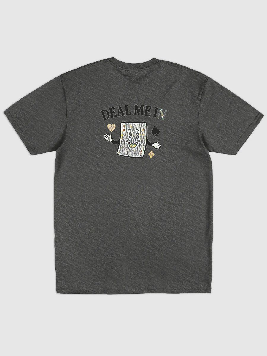 Deal Me In Comic T-Shirt product image (7)