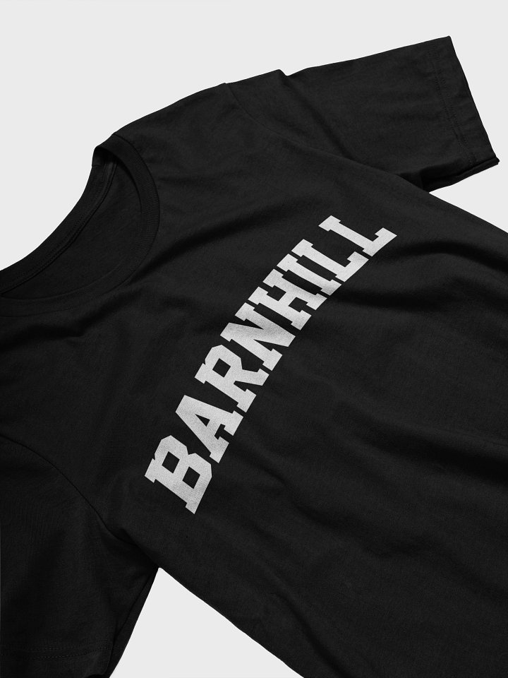 Barnhill College University Sports Athletic T-Shirt product image (1)