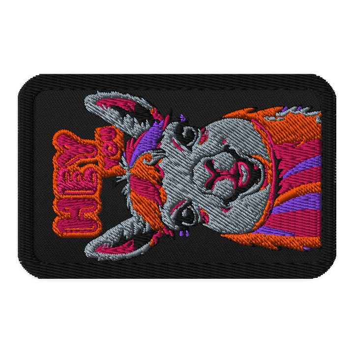 Llama Patch product image (1)