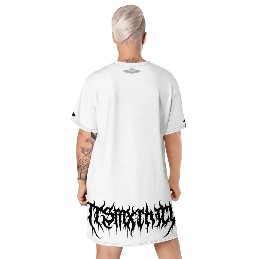 Brutal T-shirt Dress product image (11)
