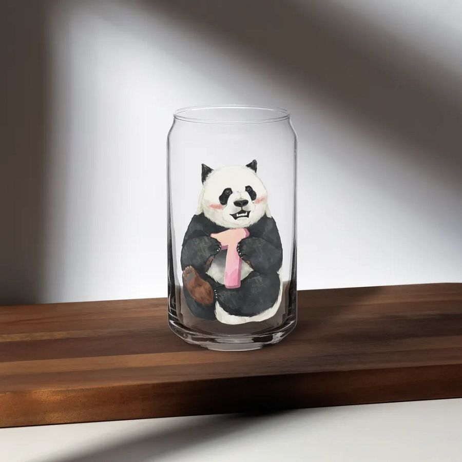 LINGYAN🐼Giant Panda product image (35)