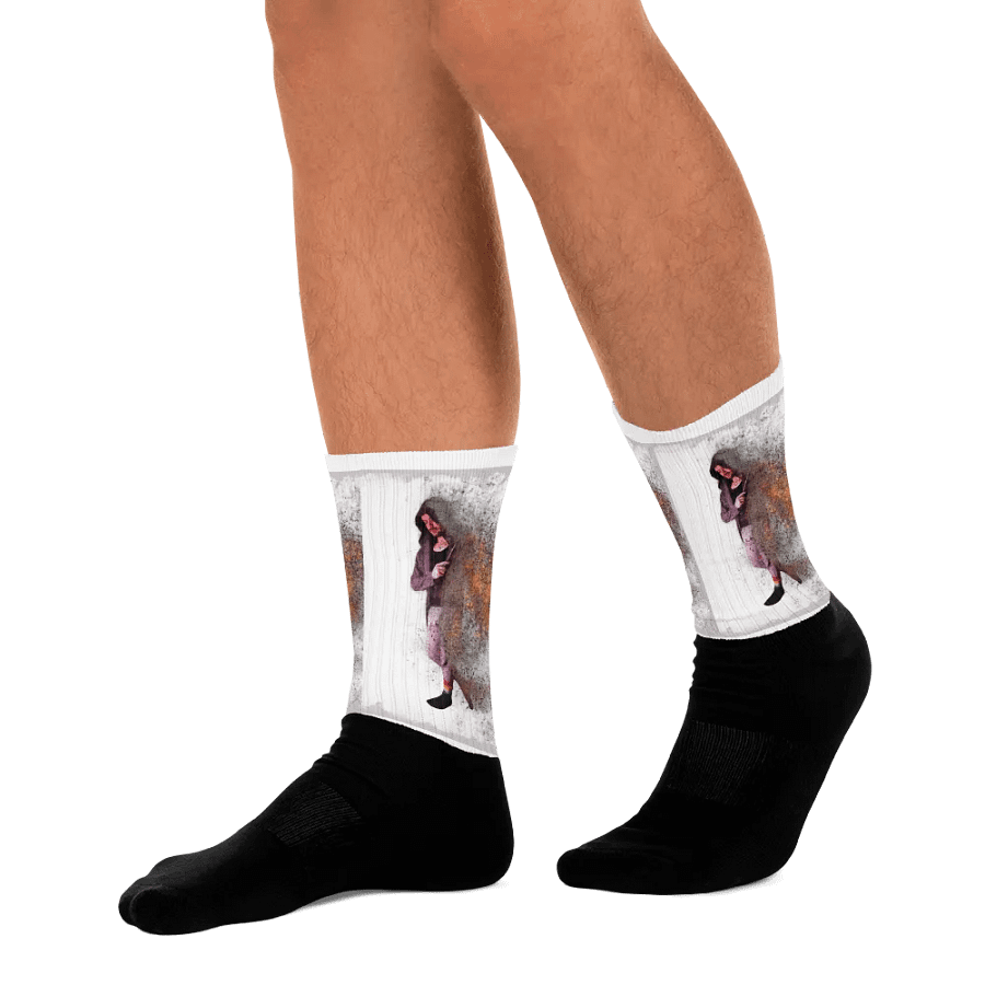 Captain Socks product image (10)