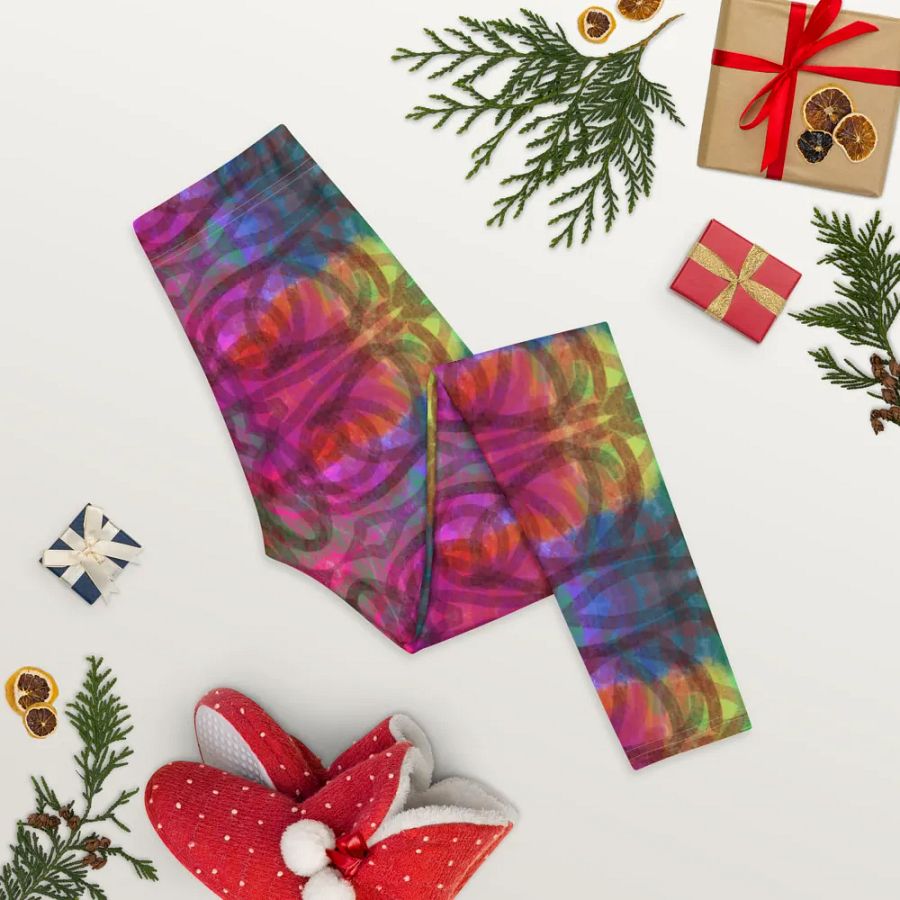 Rainbow love in heat product image (8)