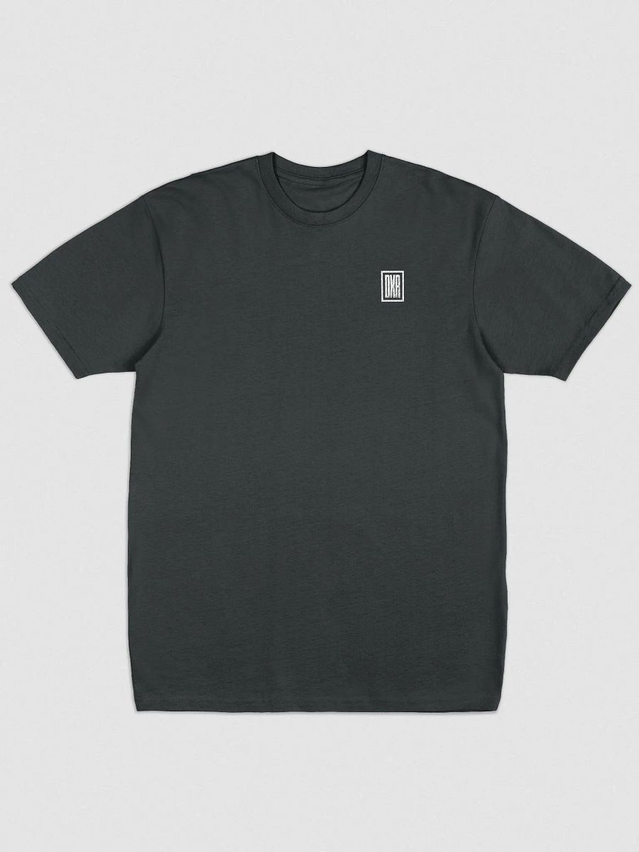Embroidered Basic Tee product image (1)