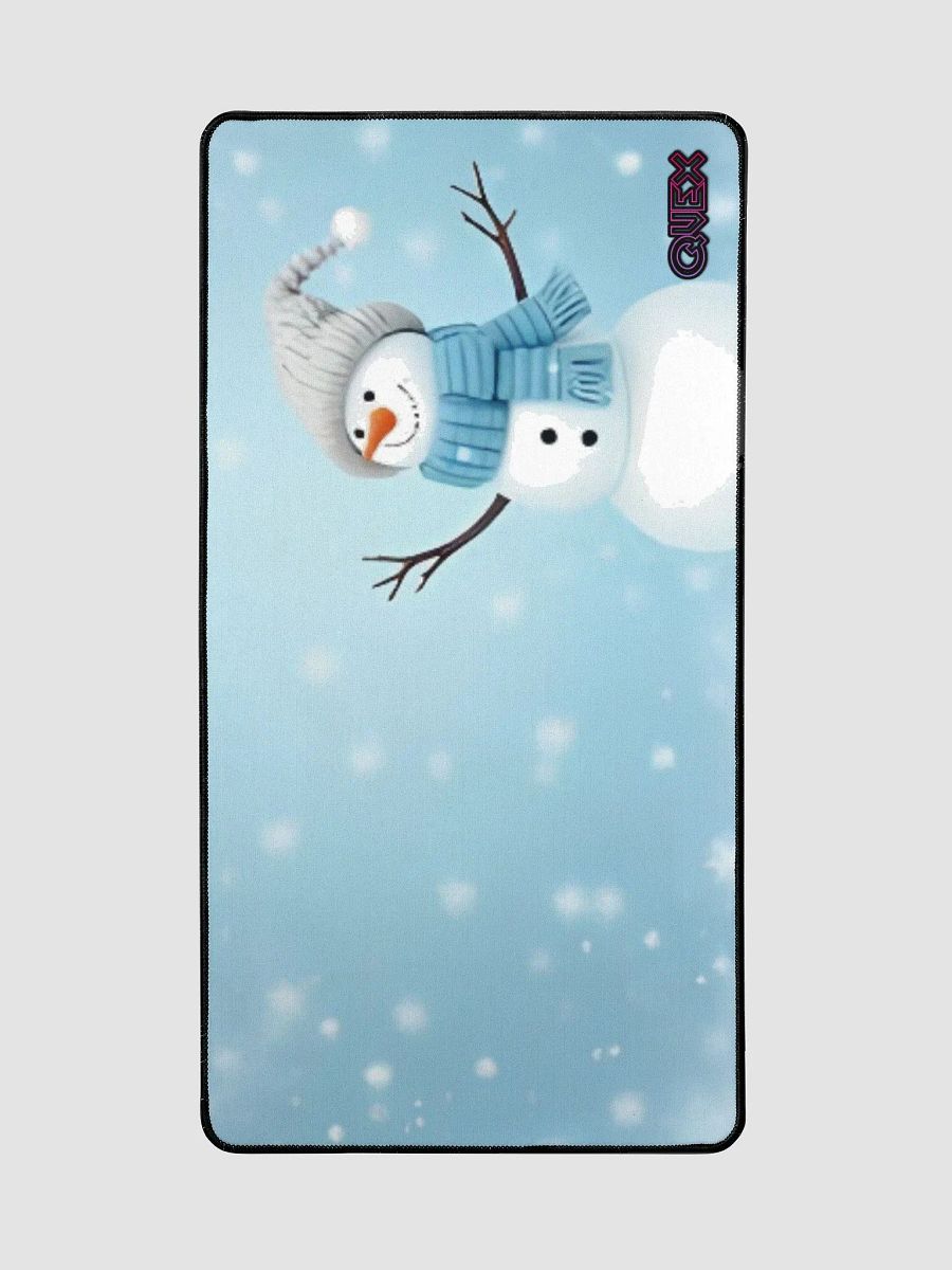 COZY SNOWMAN product image (2)