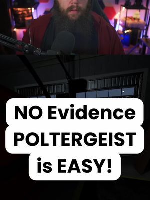 No Evidence Poltergeist is EASY! - #Phasmophobia #phasmophobiagame #TipsandtricksPhasmophobia #phasmophobiaclips #HorrorGame #MidnightSociety #MathManEU #Best