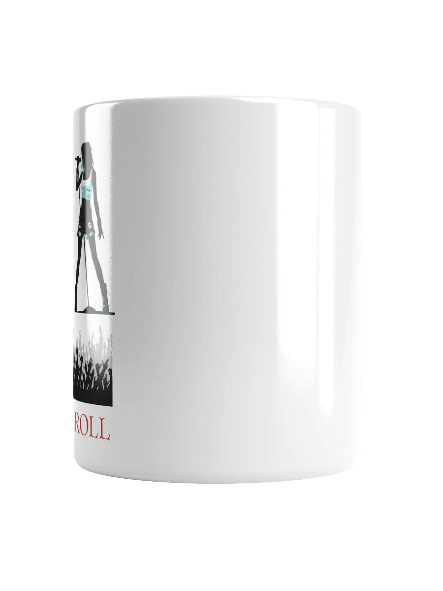 Rock 'n' Roll Crowd Mug product image (15)