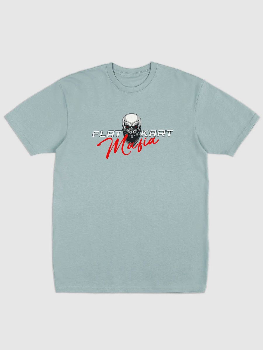 FKM LOGO Tee-Cotton Heritage Men's Premium Heavyweight Tee by Cotton Heritage product image (1)