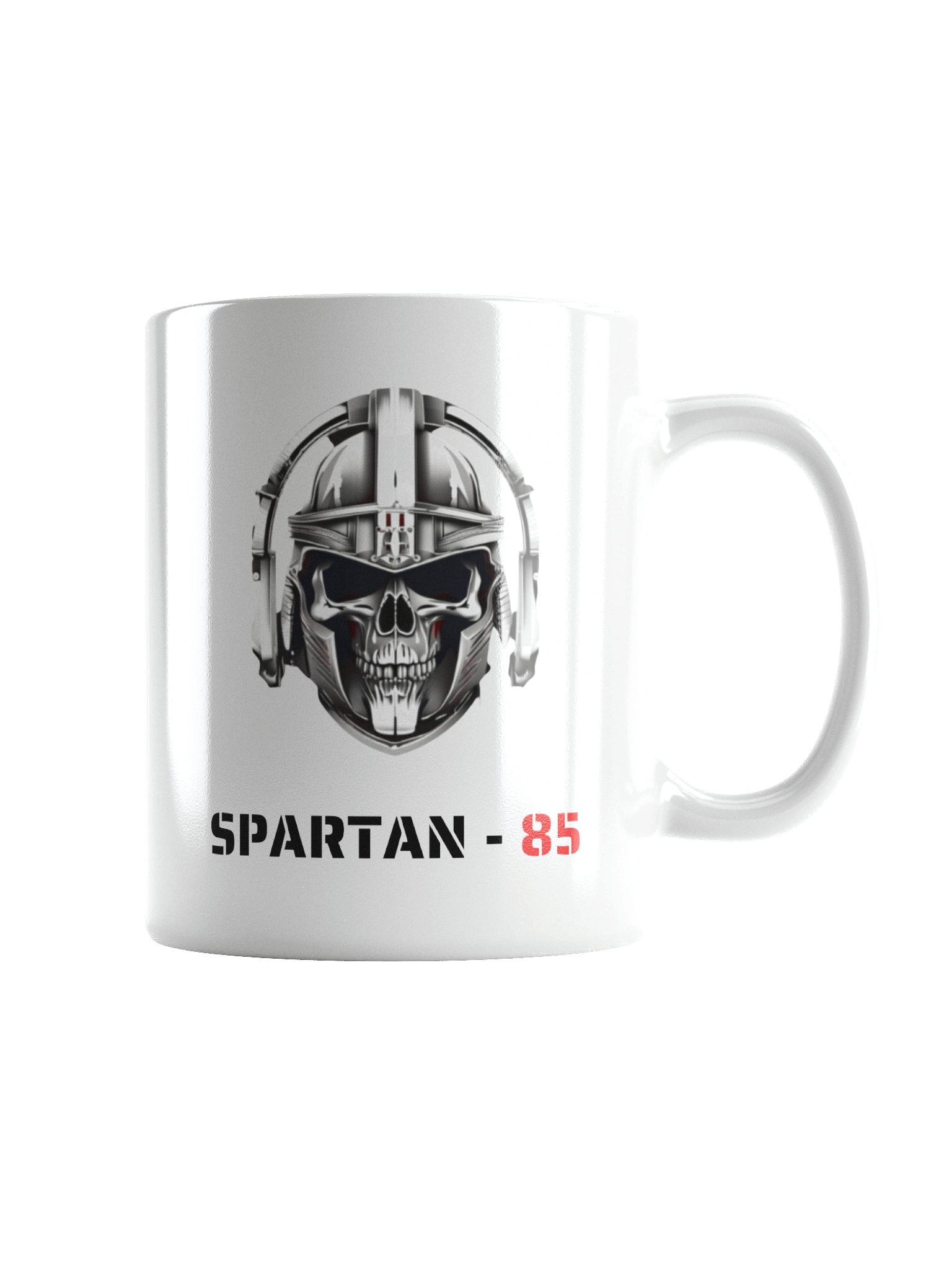 Spartan Bandage Poster Mug product image (5)