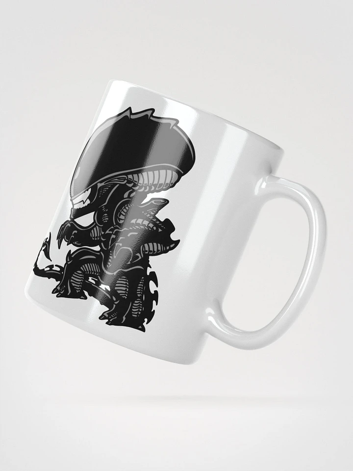 AuronSpectre - Alien Mug product image (2)