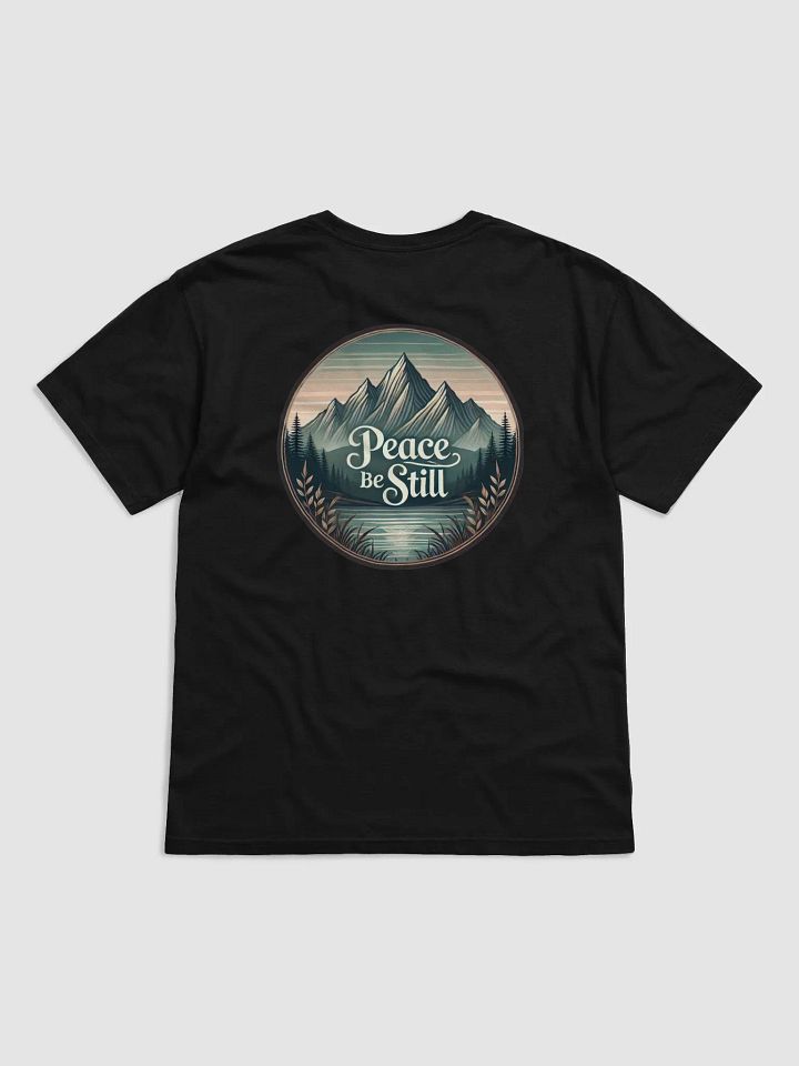 Peace Be Still product image (2)