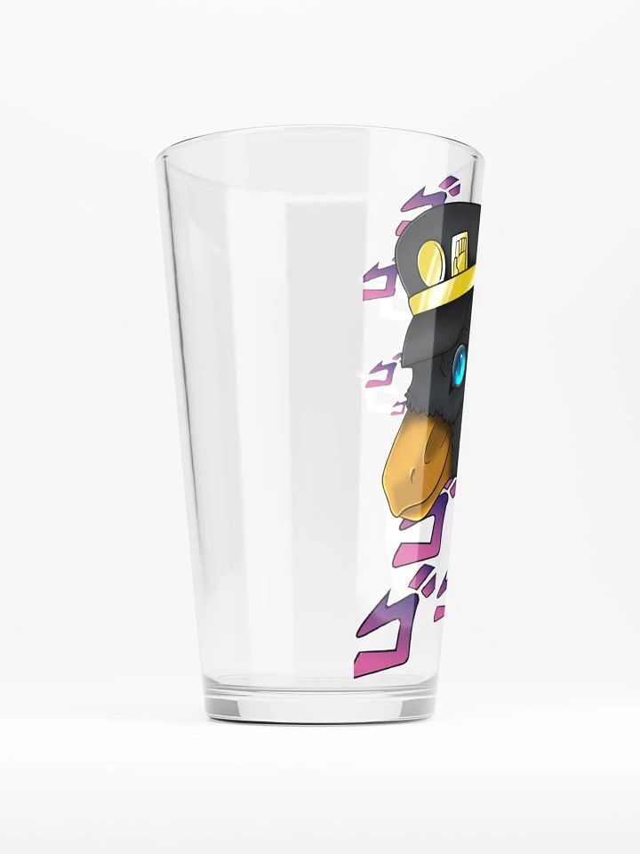jojo Raptor! product image (2)