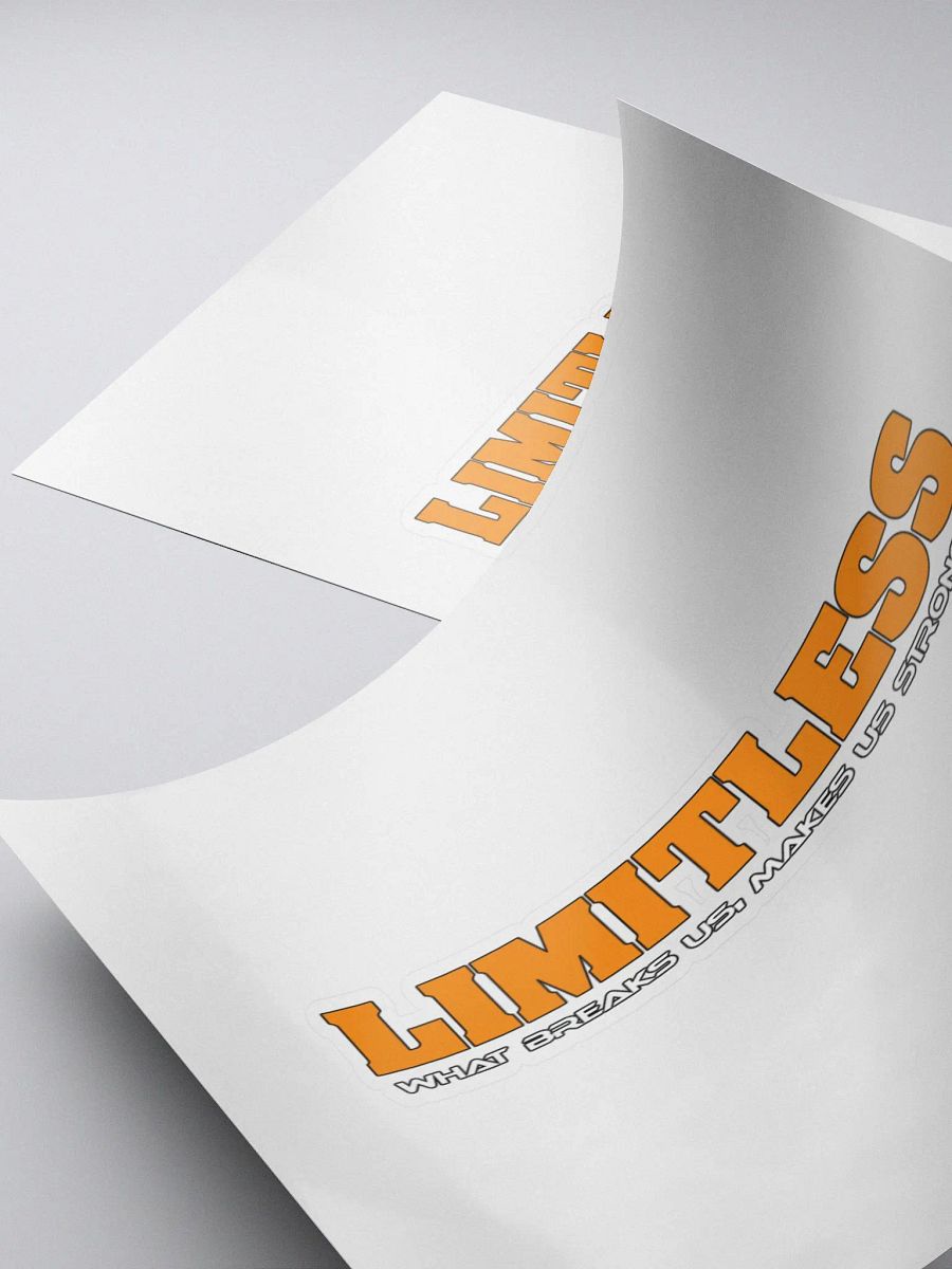 Sticker v2 product image (4)