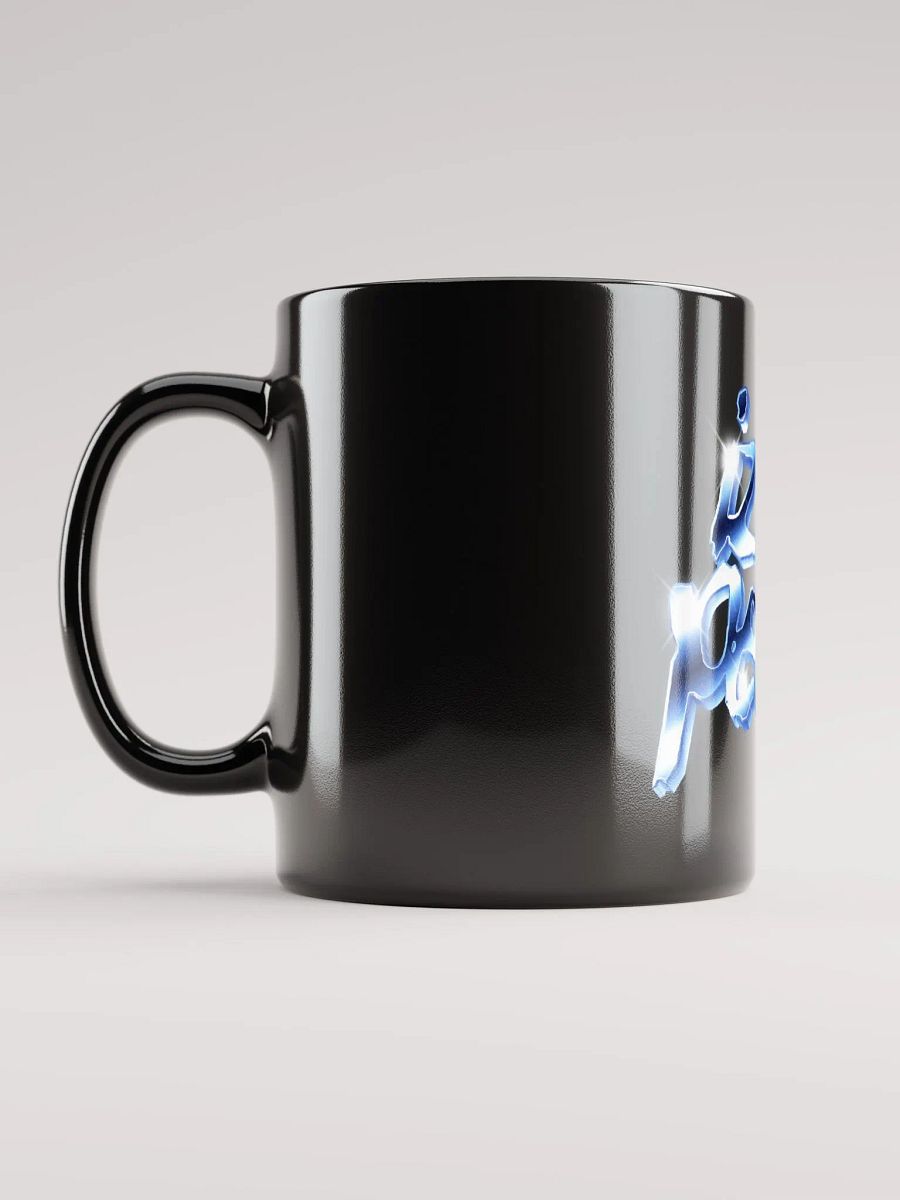 IZZY PERRI SHINE LOGO MUG product image (2)