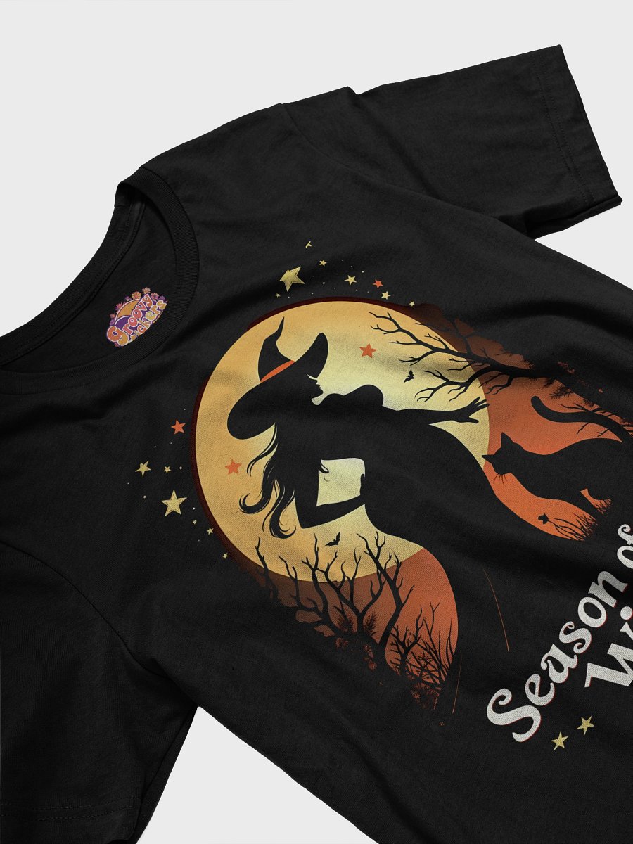 Season of the Witch T-Shirt product image (3)