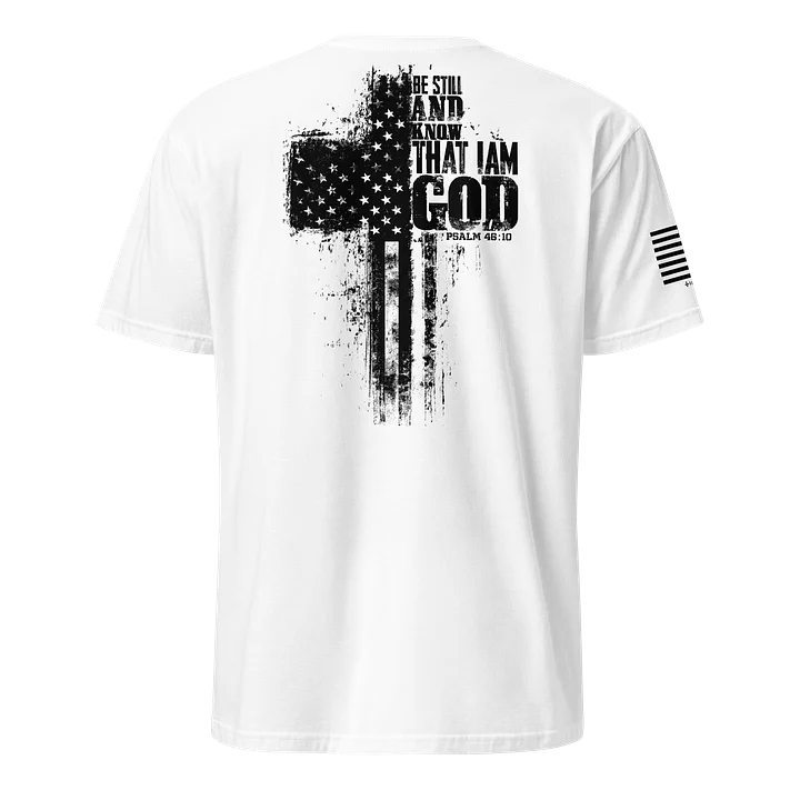 Be Still and Know That I Am God product image (1)