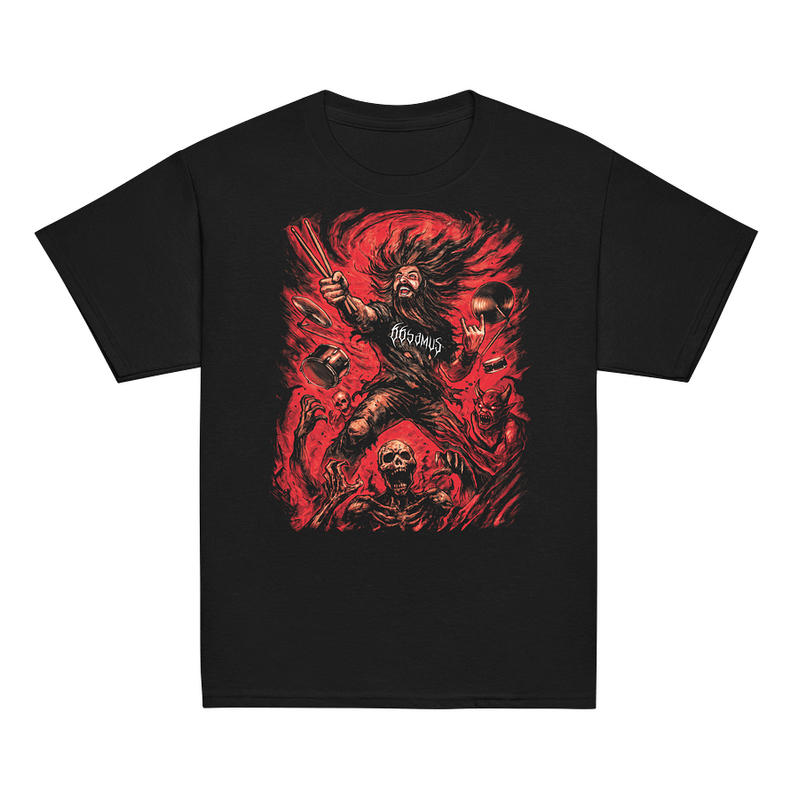 The Ultimate Bahee youth shirt product image (2)