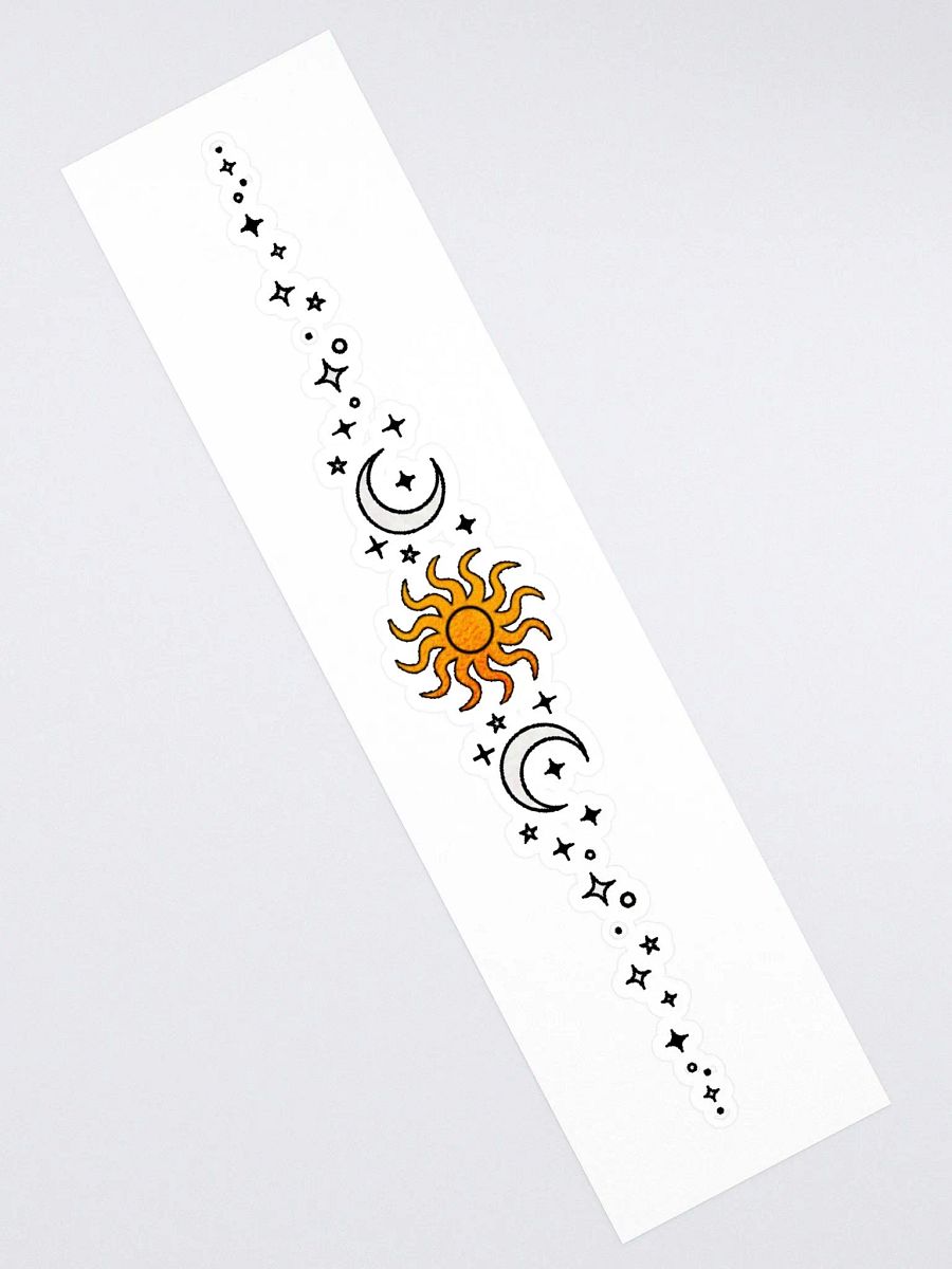 Celestial Sticker product image (2)