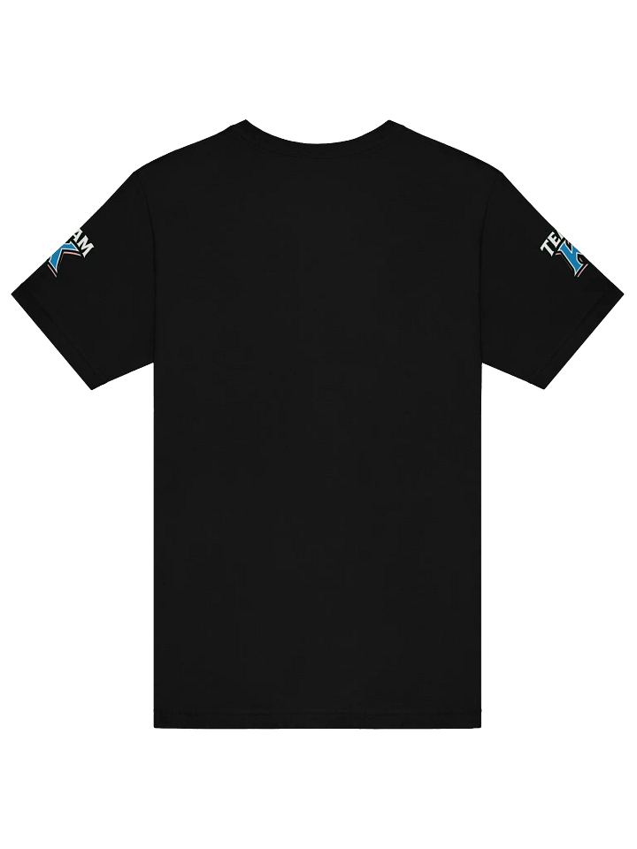 TEAM K Pride 2 T-Shirt product image (3)