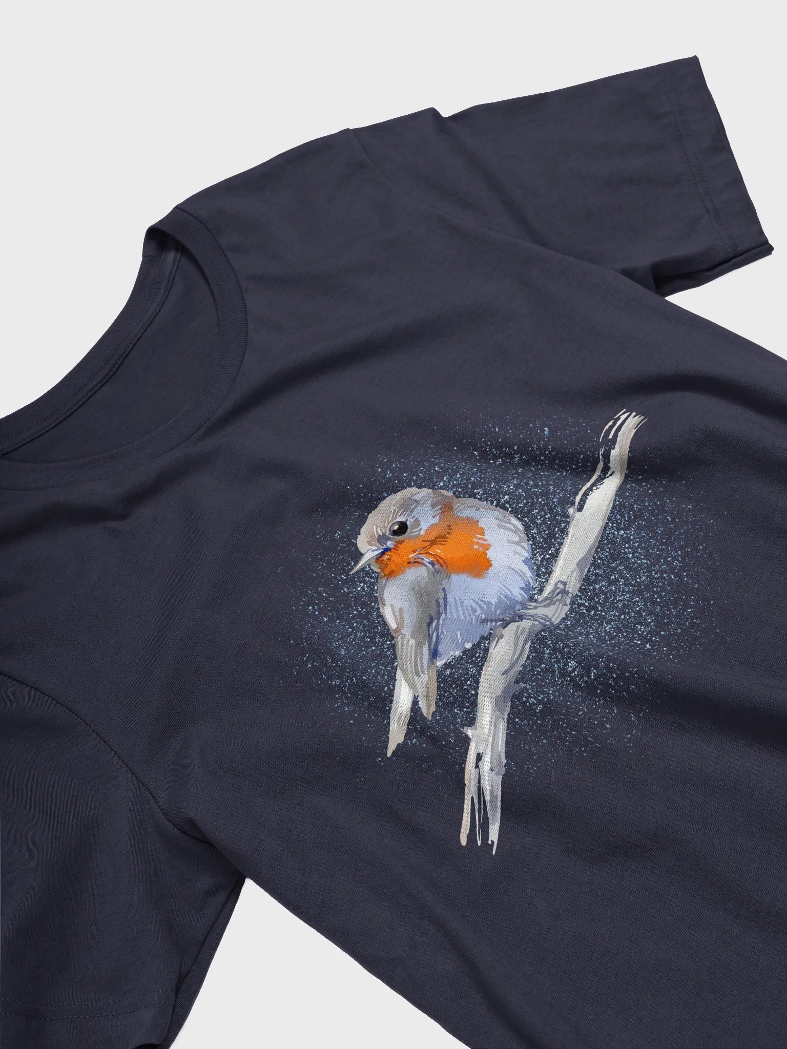 Robin T-Shirt product image (2)