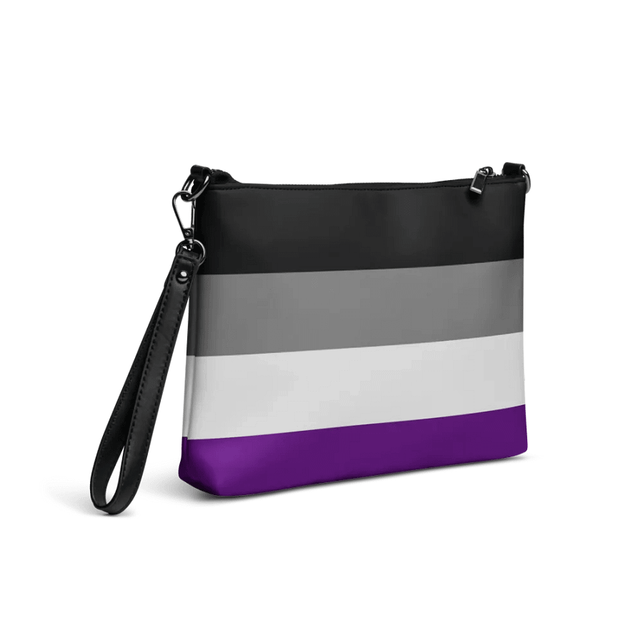 Ace Flag Crossbody Bag product image (5)