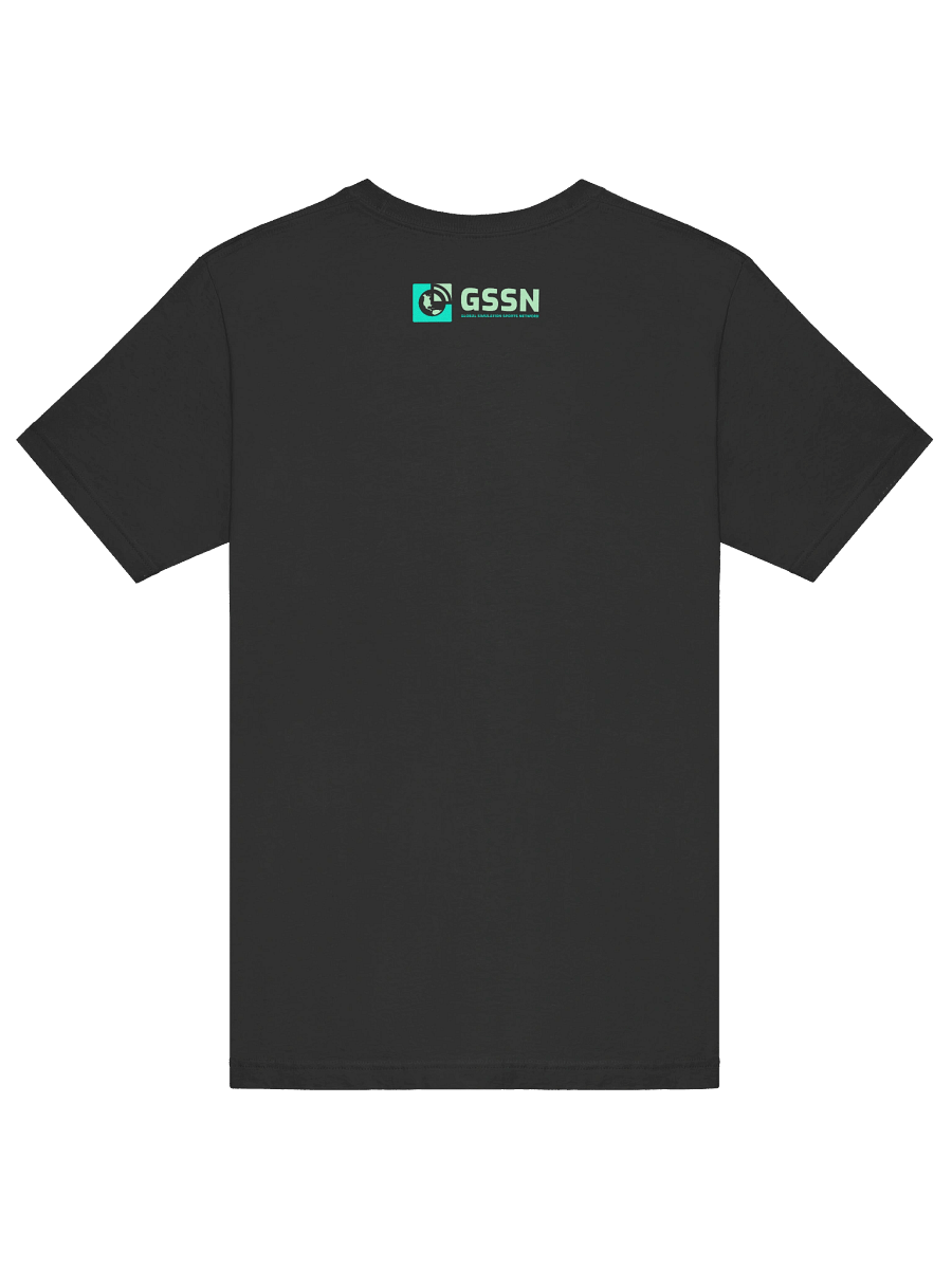 Premier Simulation Basketball - PSB Logo T-Shirt product image (6)