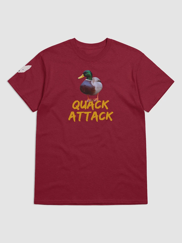 Quack Attack T-Shirt product image (1)