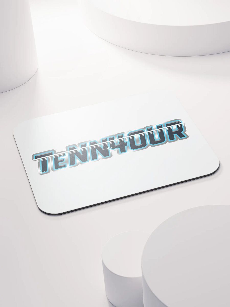 TeNN4OUR Mouse Pad product image (4)