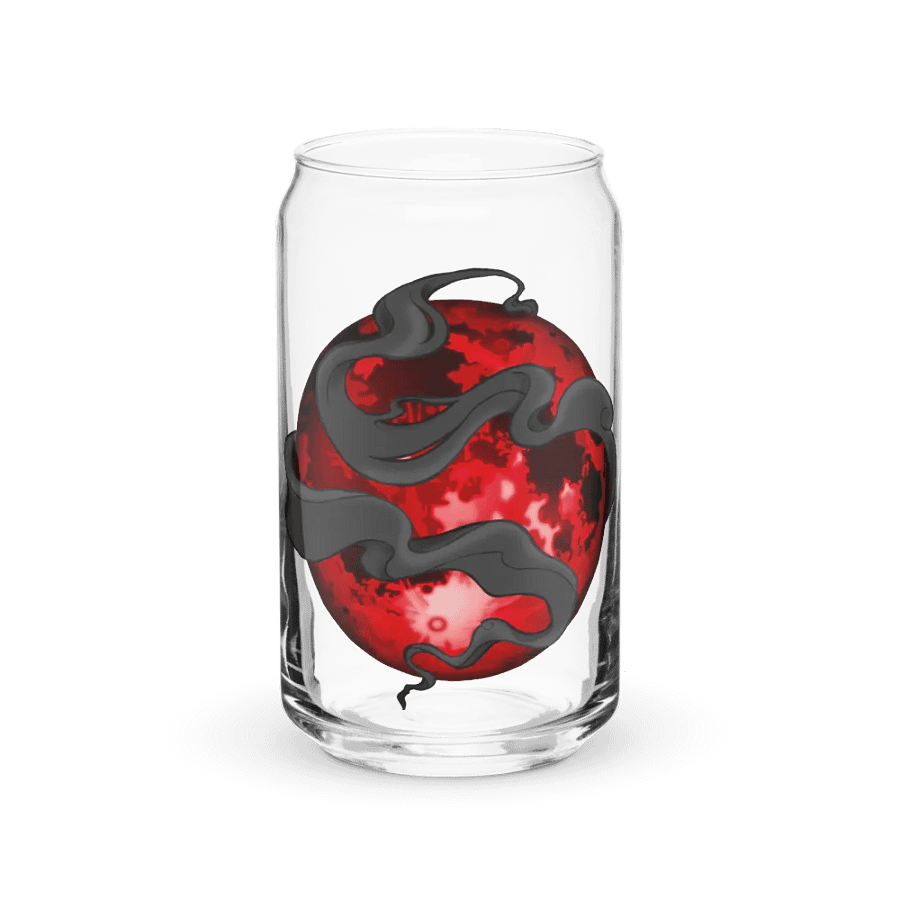 Blood moon glass product image (1)