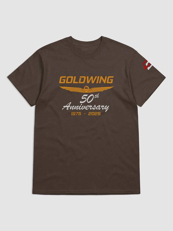 50th Anniversary - BOLD - Short Sleeve (Gildan) product image (1)