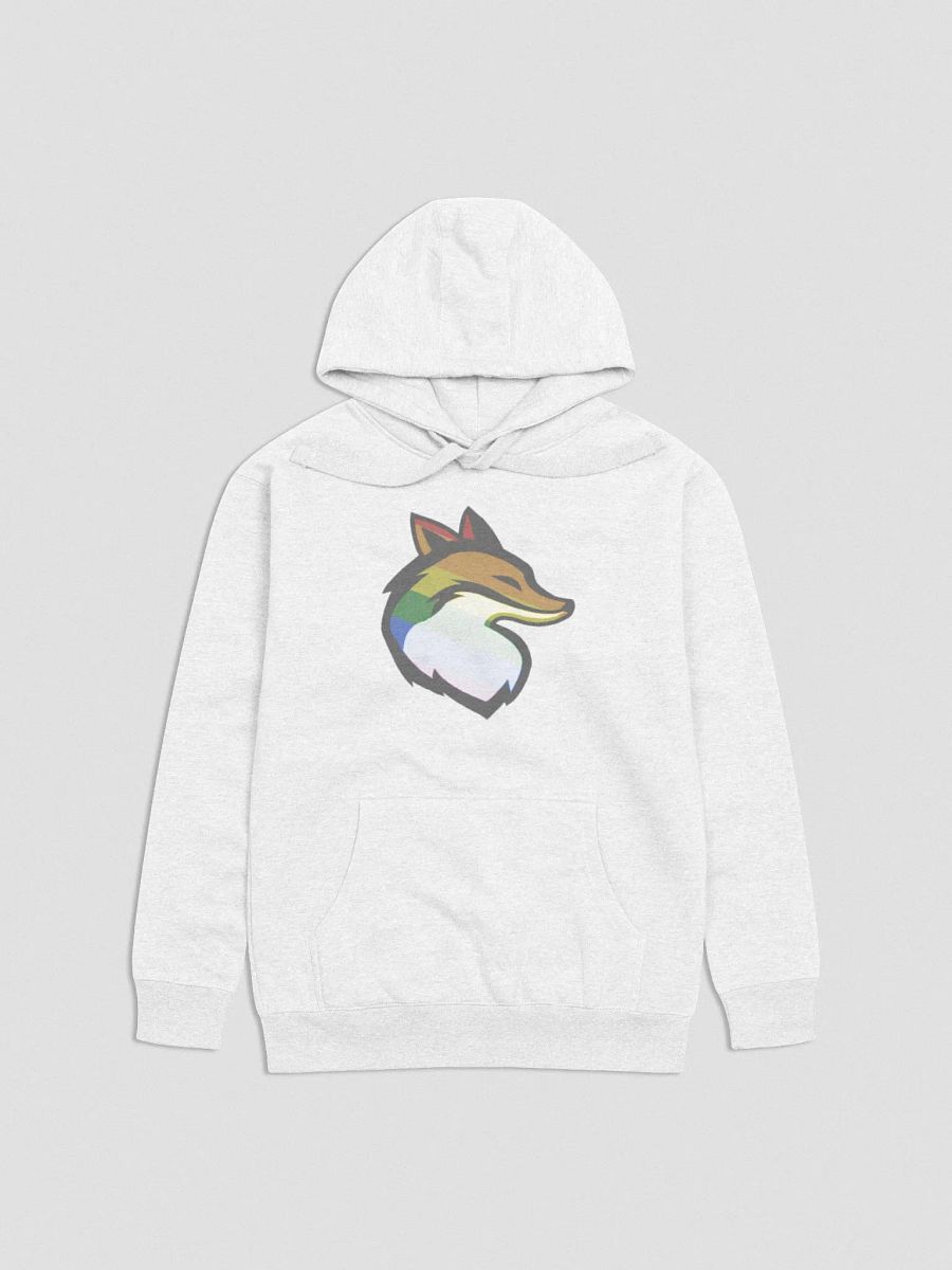 Fawx Gay Hoodie product image (10)